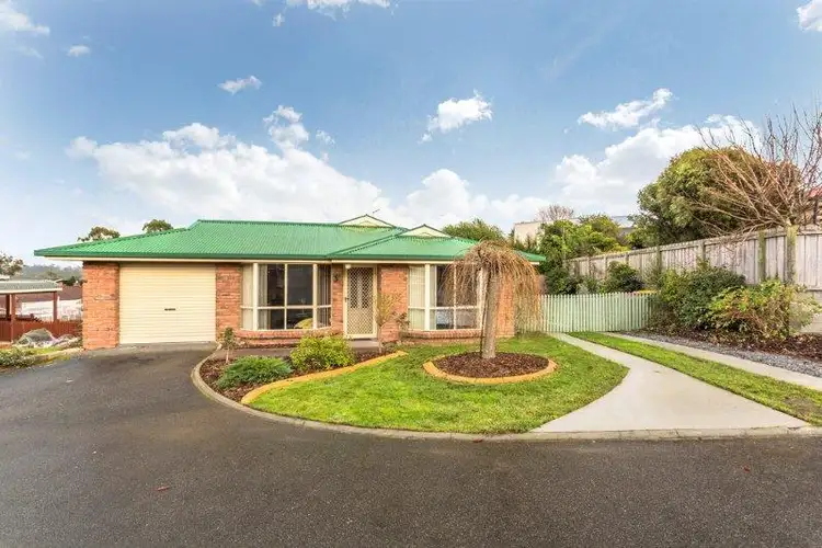 2/5 Amanda Court, West Launceston TAS 7250
