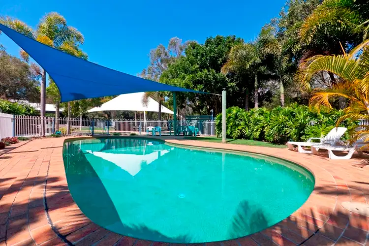 Third view of Homely townhouse listing, 8/47 Hindes Street, Lota QLD 4179