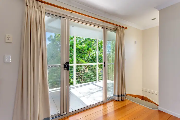 Fifth view of Homely house listing, 4/17 Bass Street, Tin Can Bay QLD 4580