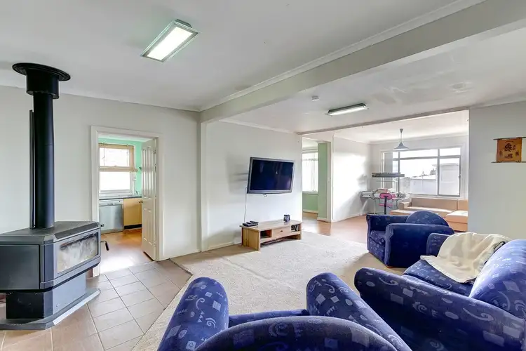 Second view of Homely house listing, 17 Third Avenue, Moana SA 5169