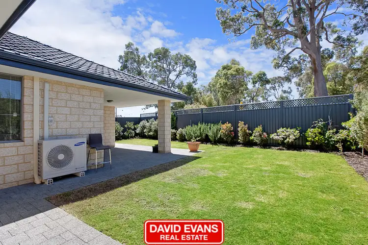 Fourth view of Homely house listing, 58 Rushmore Loop, Baldivis WA 6171