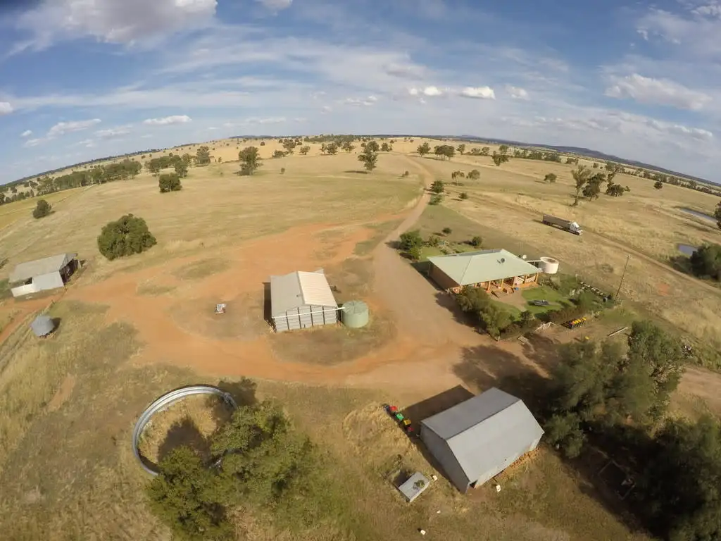 Main view of Homely rural property listing, Address available on request