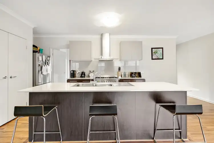 Second view of Homely house listing, 7 Cowes Close, Cranbourne North VIC 3977
