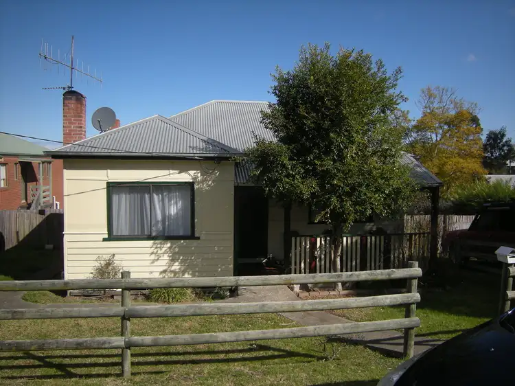 Main view of Homely house listing, 110 Stanley Street, Orbost VIC 3888