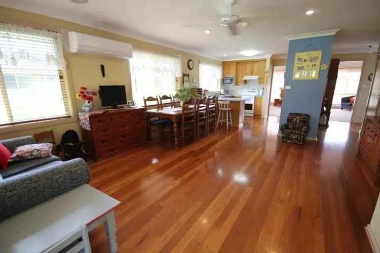 Fourth view of Homely house listing, 18 Gunbar Road, Taree NSW 2430
