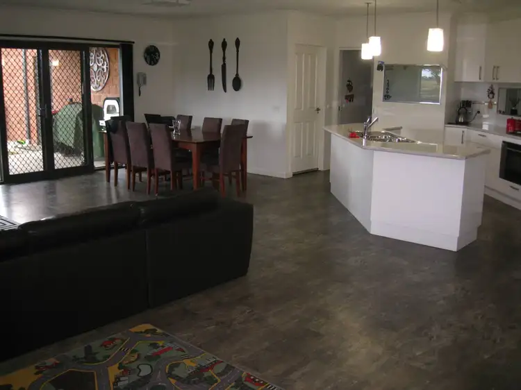 Fifth view of Homely house listing, 80 Cahills Road, Yarrawonga VIC 3730