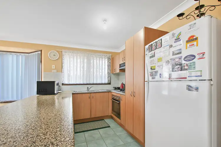 Third view of Homely house listing, 7 Edward Edgar Street, Minto NSW 2566