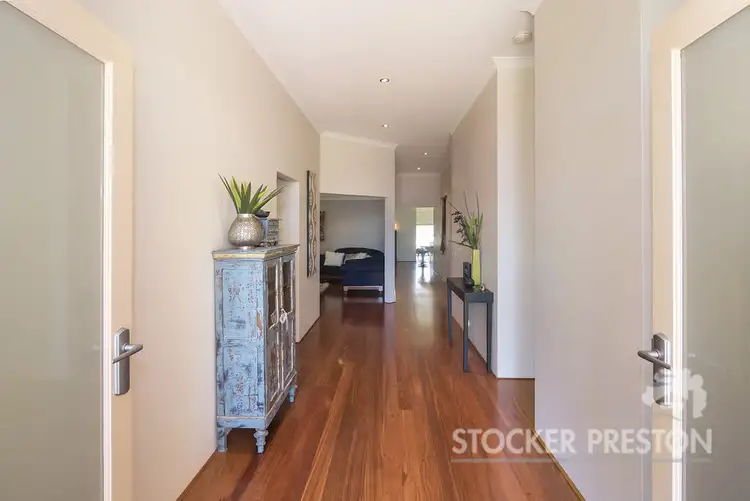 Fifth view of Homely house listing, 18 Kooljak Road, Broadwater WA 6280