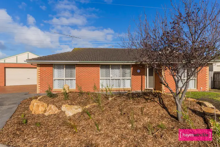 Second view of Homely house listing, 7 Salford Court, Grovedale VIC 3216
