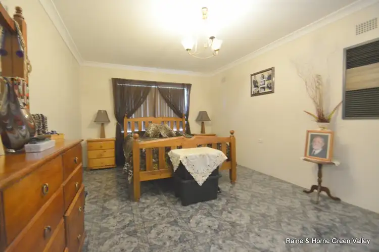 Seventh view of Homely house listing, 12 Strickland Crescent, Ashcroft NSW 2168