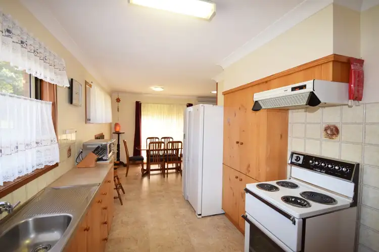 Fifth view of Homely house listing, 3/52 Tarawal Street, Bomaderry NSW 2541