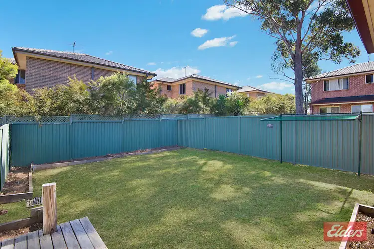 Sixth view of Homely townhouse listing, 4/36 O'Brien Street, Mount Druitt NSW 2770