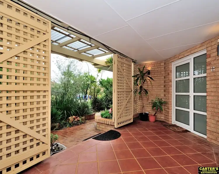 Fourth view of Homely house listing, 8 Collins Ct, Morley WA 6062