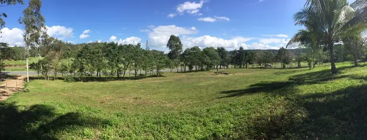 Fourth view of Homely land listing, Prop Lot 4 Staniland Drive, Strathdickie QLD 4800
