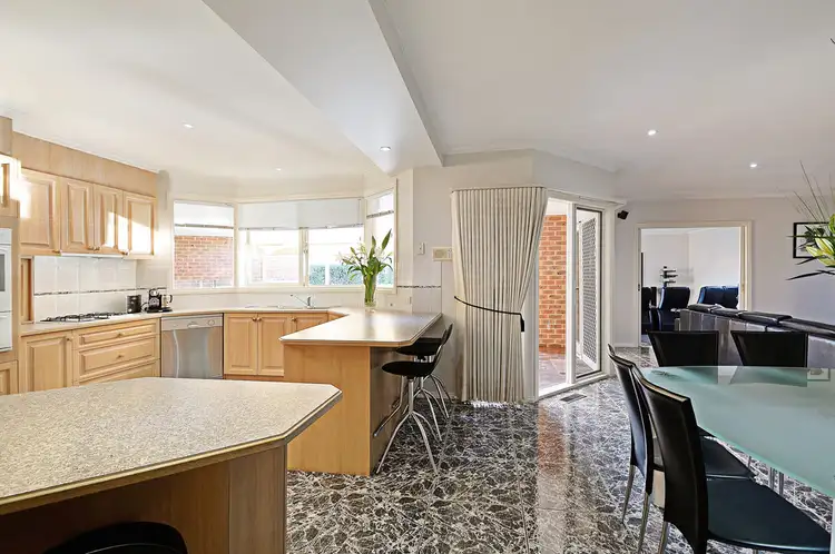 Fifth view of Homely house listing, 7 Sokleng Close, Rowville VIC 3178