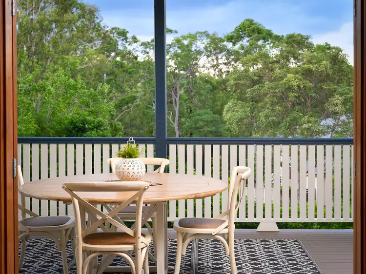 1 Mountain Ash Place, Brookwater QLD 4300
