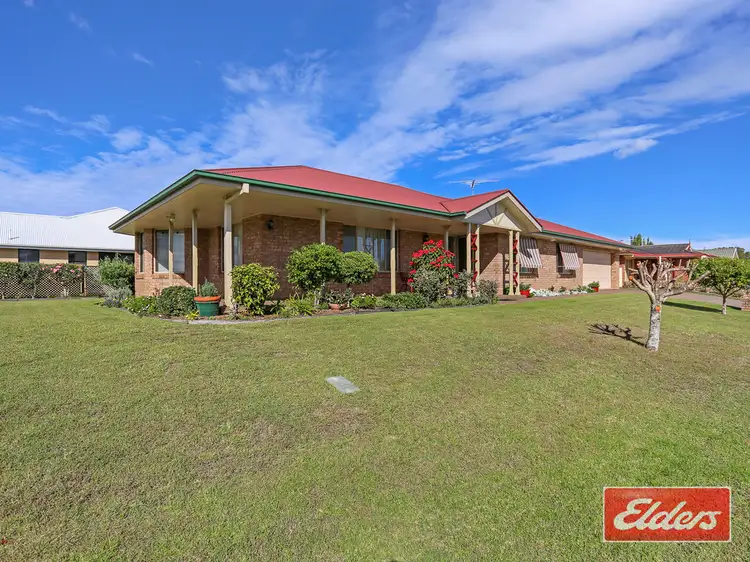 Main view of Homely house listing, 6 North Meadow Drive, Grafton NSW 2460