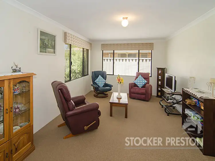 Fourth view of Homely house listing, 2/11 Seahorse Crescent, Geographe WA 6280