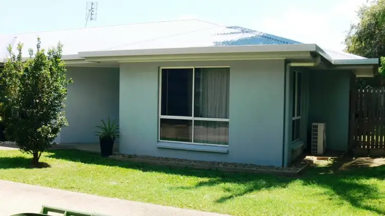 Fourth view of Homely unit listing, 2/20 Banksia Court, Cannonvale QLD 4802