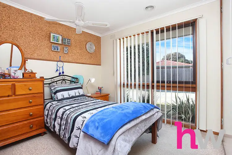 Fourth view of Homely house listing, 5 Marlee Court, Grovedale VIC 3216