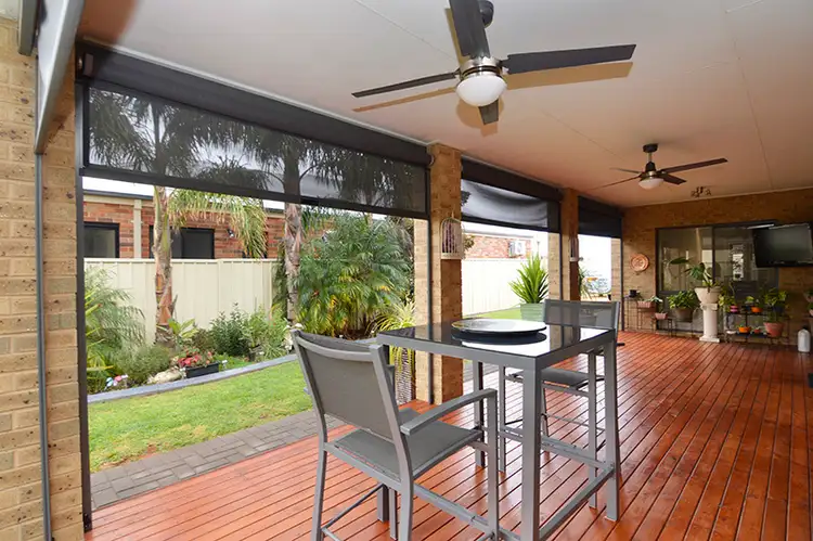 Third view of Homely house listing, 595 Etiwanda Avenue, Mildura VIC 3500