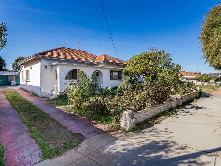 Second view of Homely house listing, 8 Drake Street, Bayswater WA 6053