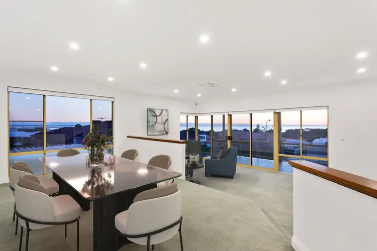 Fifth view of Homely house listing, 29 Anitra Court, Coogee WA 6166