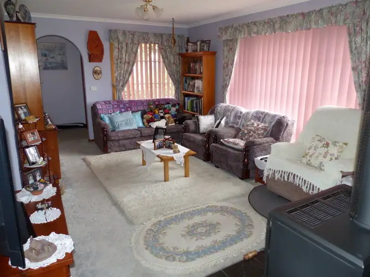 Fourth view of Homely house listing, 5 Nicholas Avenue, Dodges Ferry TAS 7173