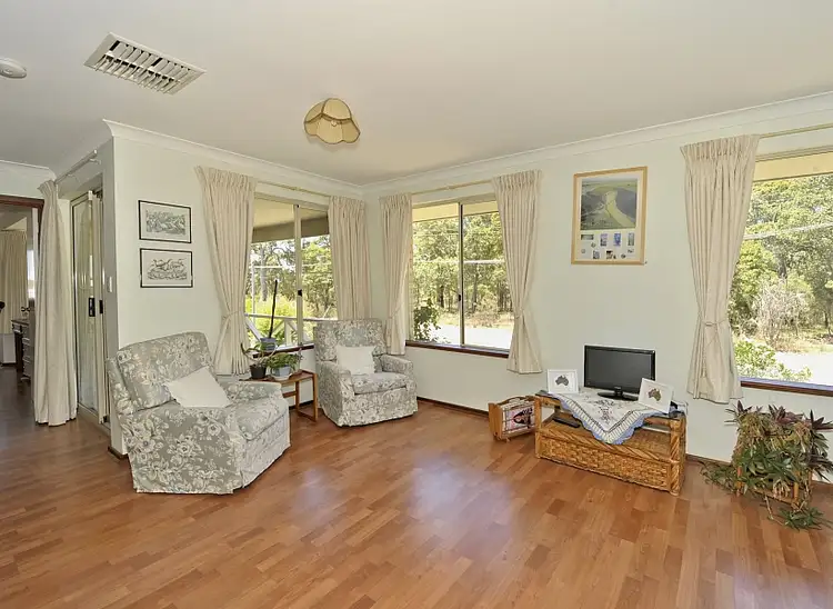 Second view of Homely house listing, 5 Carter Street, Ravenswood WA 6208