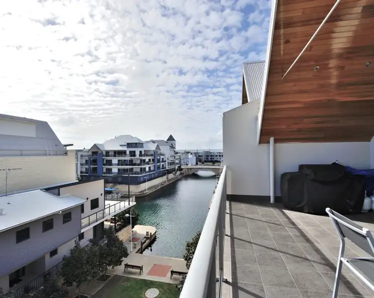 Seventh view of Homely apartment listing, 5/ 2D Treviso Mews, Mandurah WA 6210