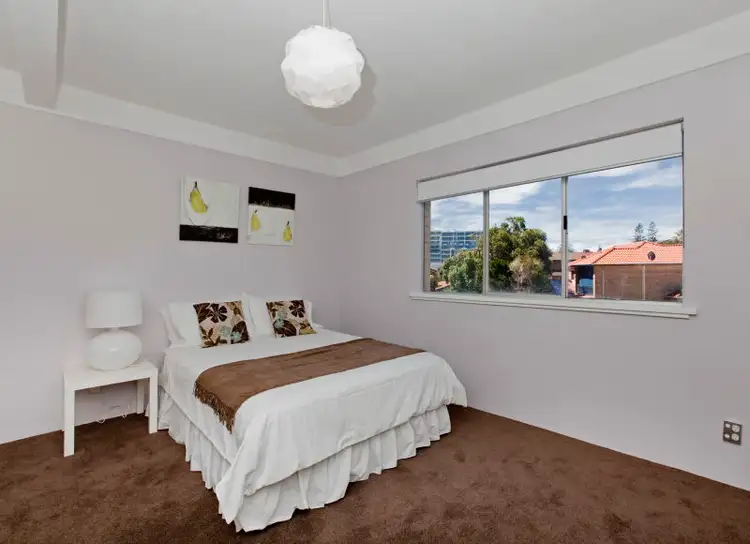 Seventh view of Homely apartment listing, 15/287 West Coast Highway, Scarborough WA 6019