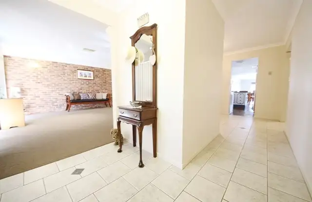 Second view of Homely house listing, 6 Balmoral Place, Dubbo NSW 2830