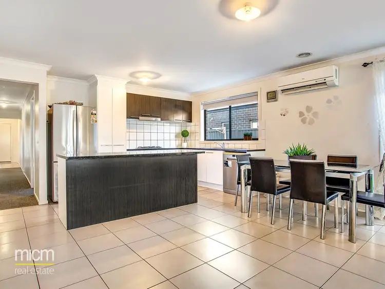 Sixth view of Homely house listing, 27 Springleaf Road, Tarneit VIC 3029