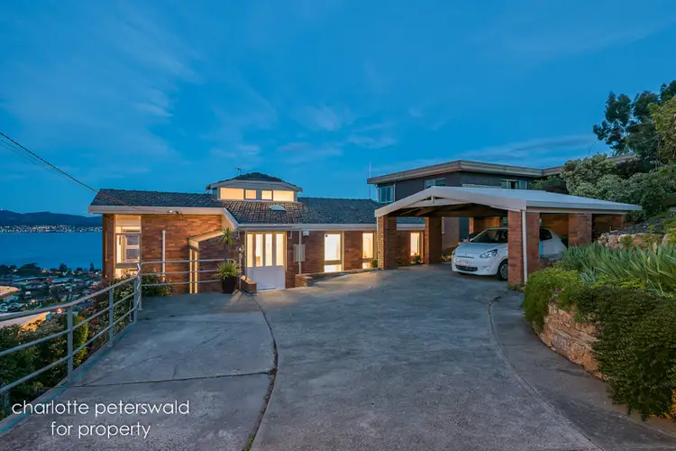 Fifth view of Homely house listing, 16 Marlborough Street, Sandy Bay TAS 7005