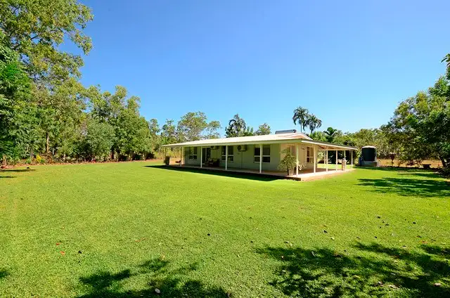 Second view of Homely house listing, 92 Woodlands Road, Humpty Doo NT 836