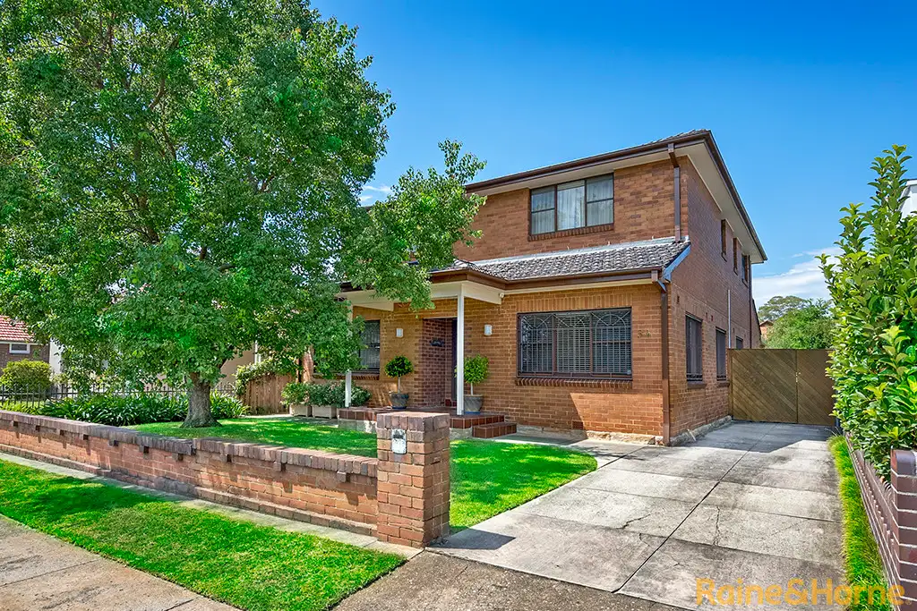 Main view of Homely house listing, 54 Mepunga Street, Concord West NSW 2138