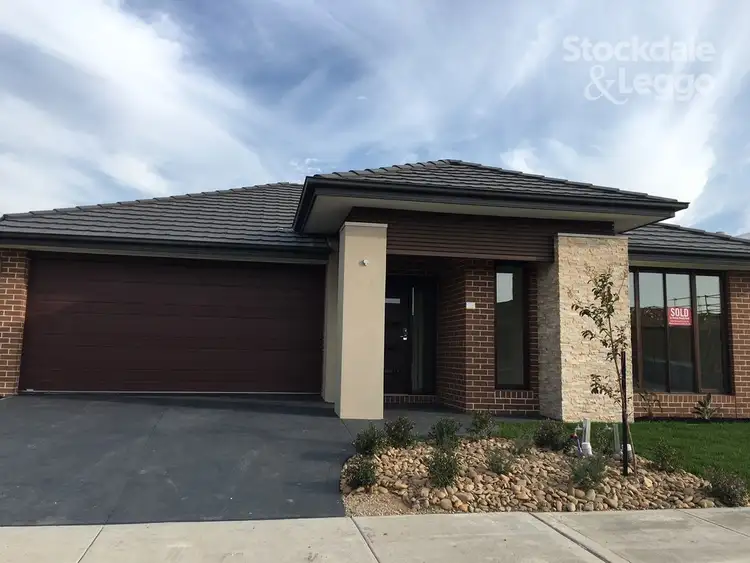 Lot 6941 Murmungee Avenue, Mernda VIC 3754