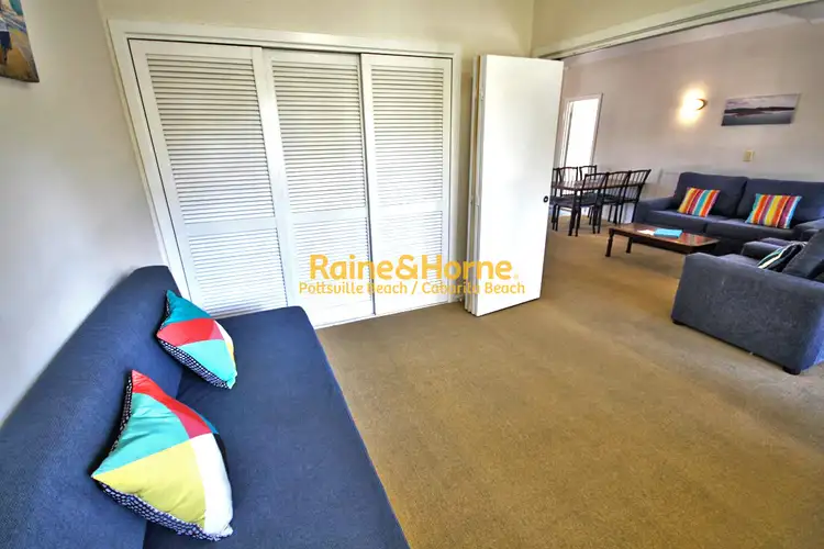 Seventh view of Homely townhouse listing, 17/2 Creek Street, Hastings Point NSW 2489