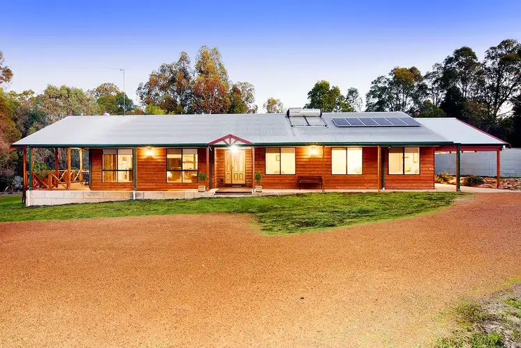 203 Marshall Rd, Argyle WA 6239