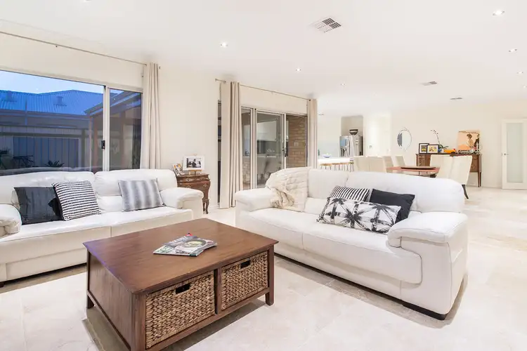 Sixth view of Homely house listing, 72 Macquarie Boulevard, Hammond Park WA 6164
