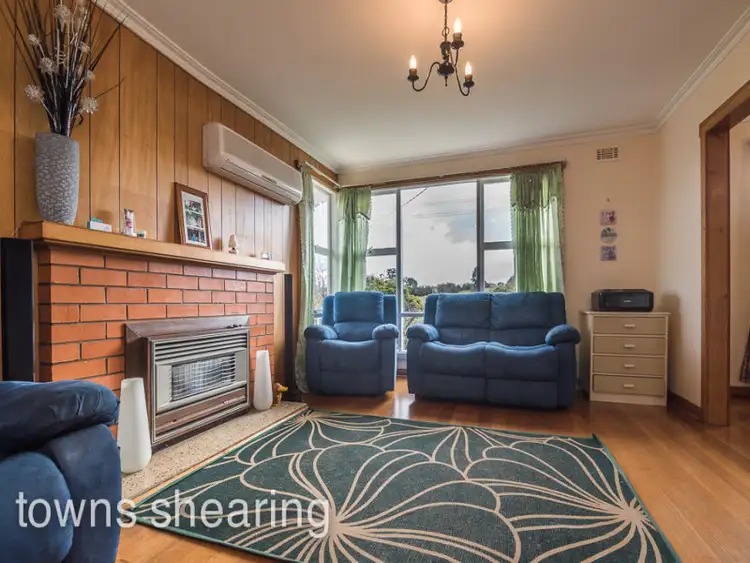 Third view of Homely house listing, 33 Outram Street, Summerhill TAS 7250