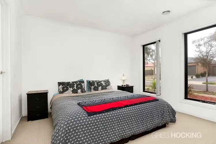 Fifth view of Homely house listing, 16 Circuit Drive, Truganina VIC 3029