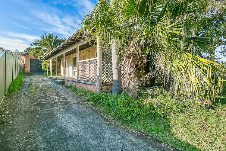 Third view of Homely house listing, 61 Barker Avenue, San Remo NSW 2262