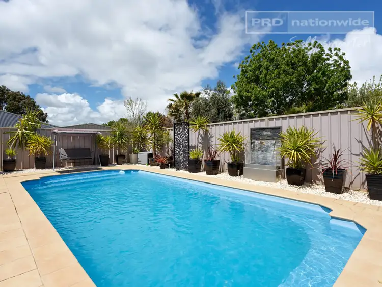 Third view of Homely house listing, 44 Bogong Crescent, Tatton NSW 2650