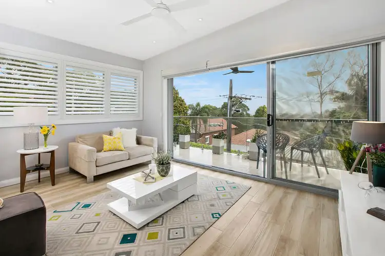 Third view of Homely house listing, 330 Pacific Highway, Lane Cove NSW 2066