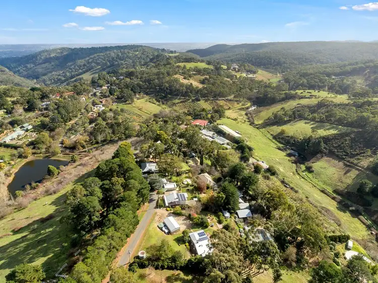 Second view of Homely house listing, 19 Church Road, Norton Summit SA 5136