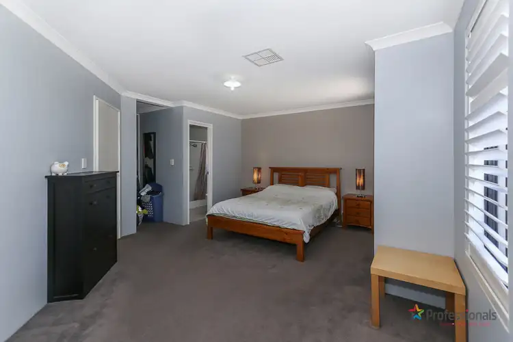 Fourth view of Homely house listing, 5 Peri Link, Ellenbrook WA 6069