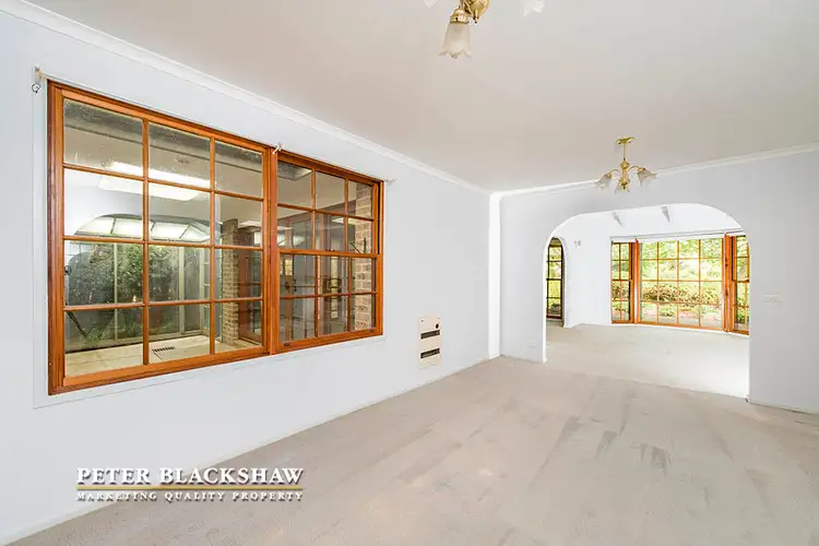 Sixth view of Homely house listing, 11 Argyle Place, Curtin ACT 2605