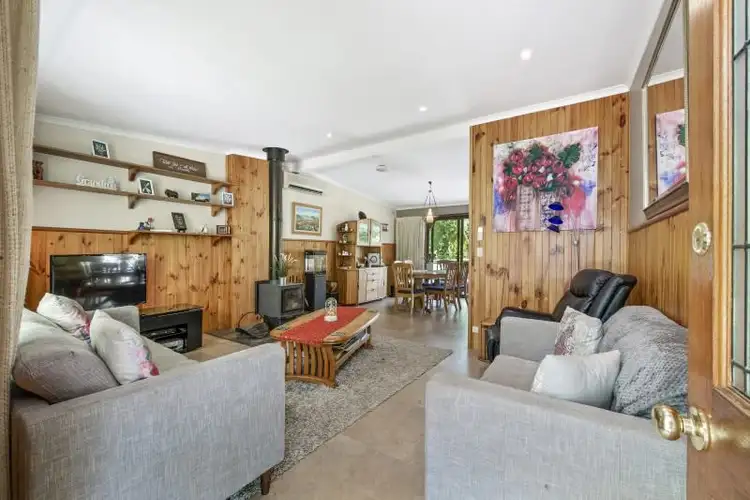 Sixth view of Homely house listing, 617 Hitchcock Road, Buninyong VIC 3357