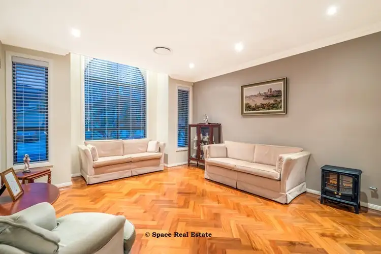 Fourth view of Homely house listing, 53 Turbott Avenue, Harrington Park NSW 2567